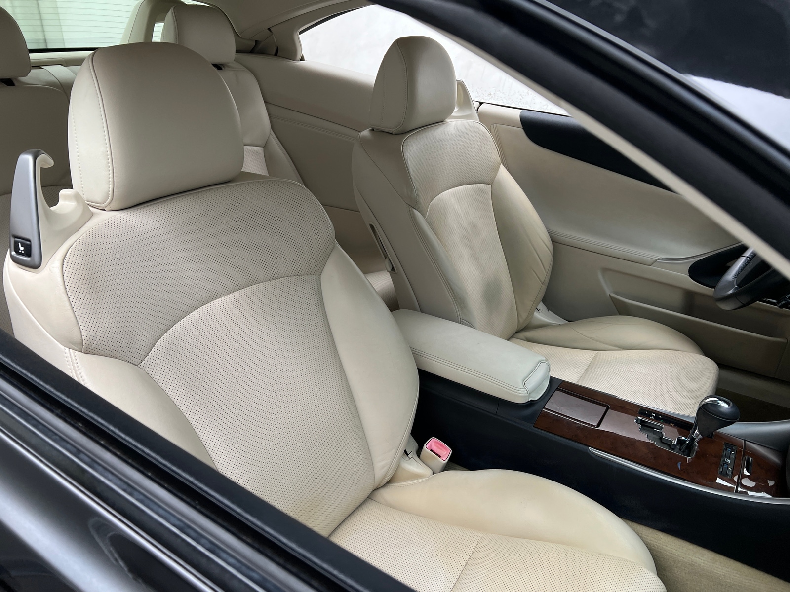 Thumbnail: 2014 Lexus IS - 2