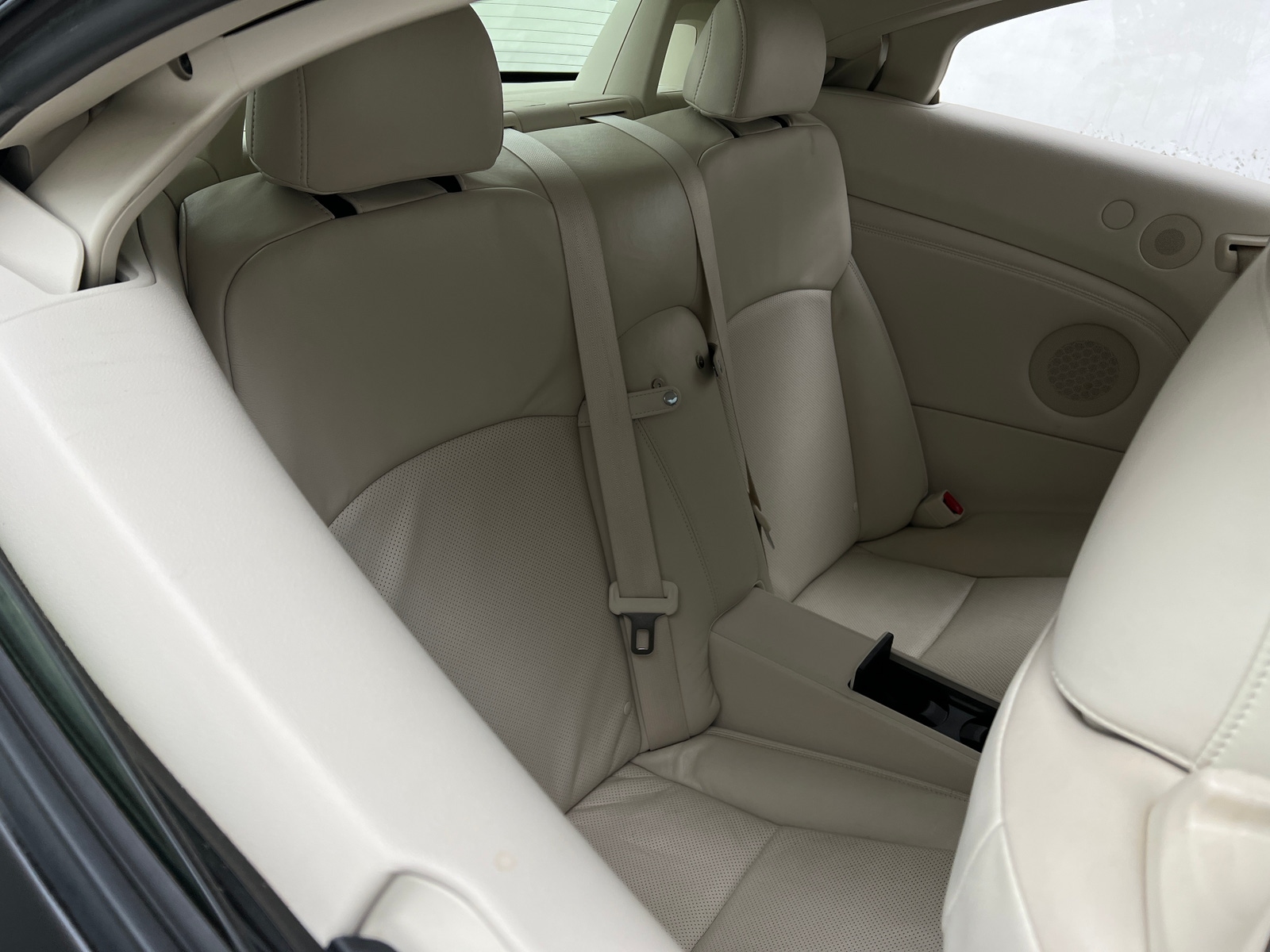 Thumbnail: 2014 Lexus IS - 6