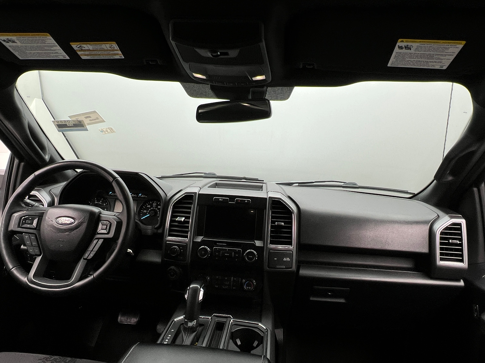 Thumbnail: 2020 Ford Econoline - 3