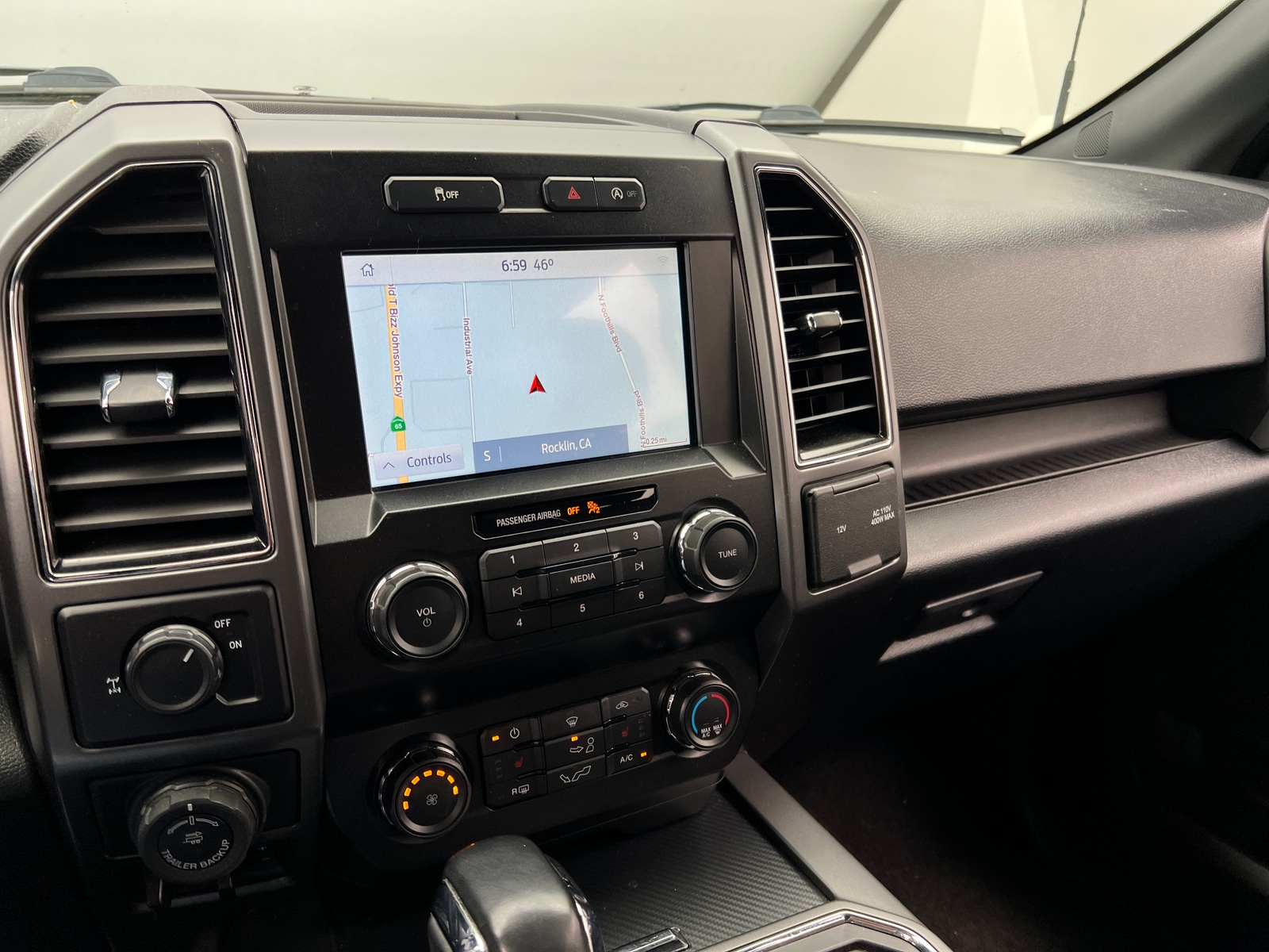 Thumbnail: 2020 Ford Econoline - 4