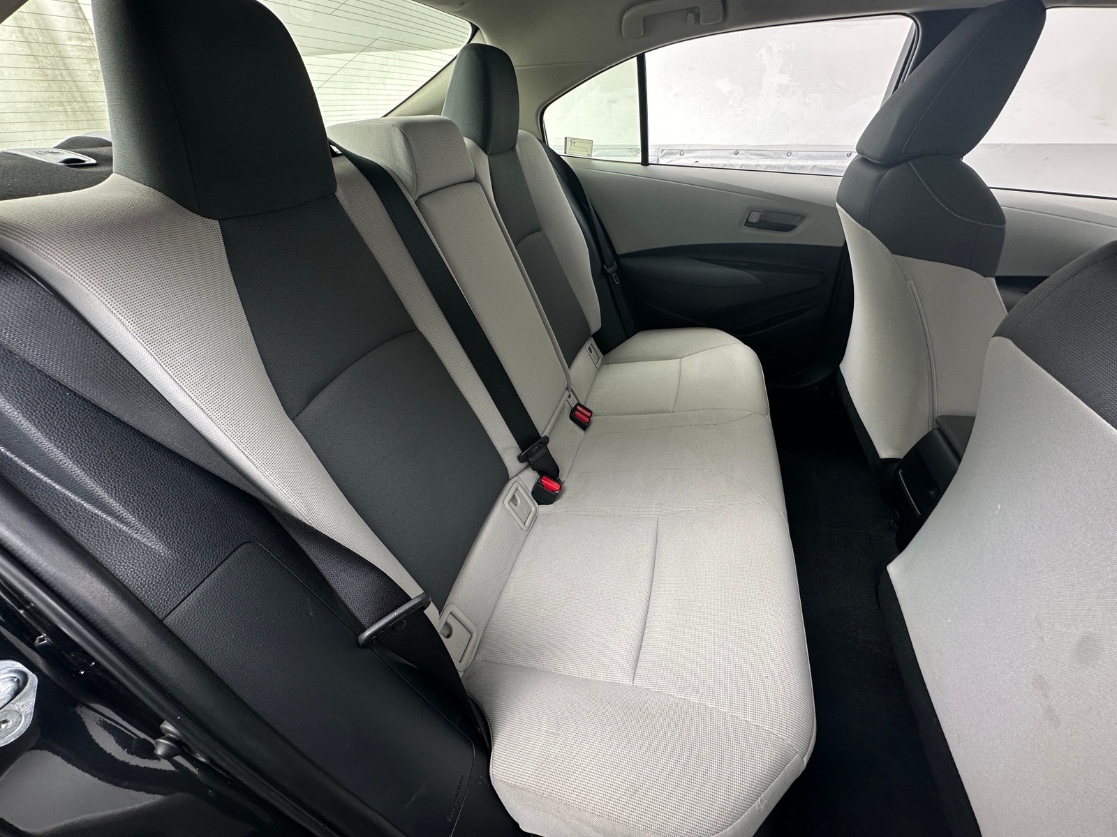 Thumbnail: 2022 Toyota Corolla - 6