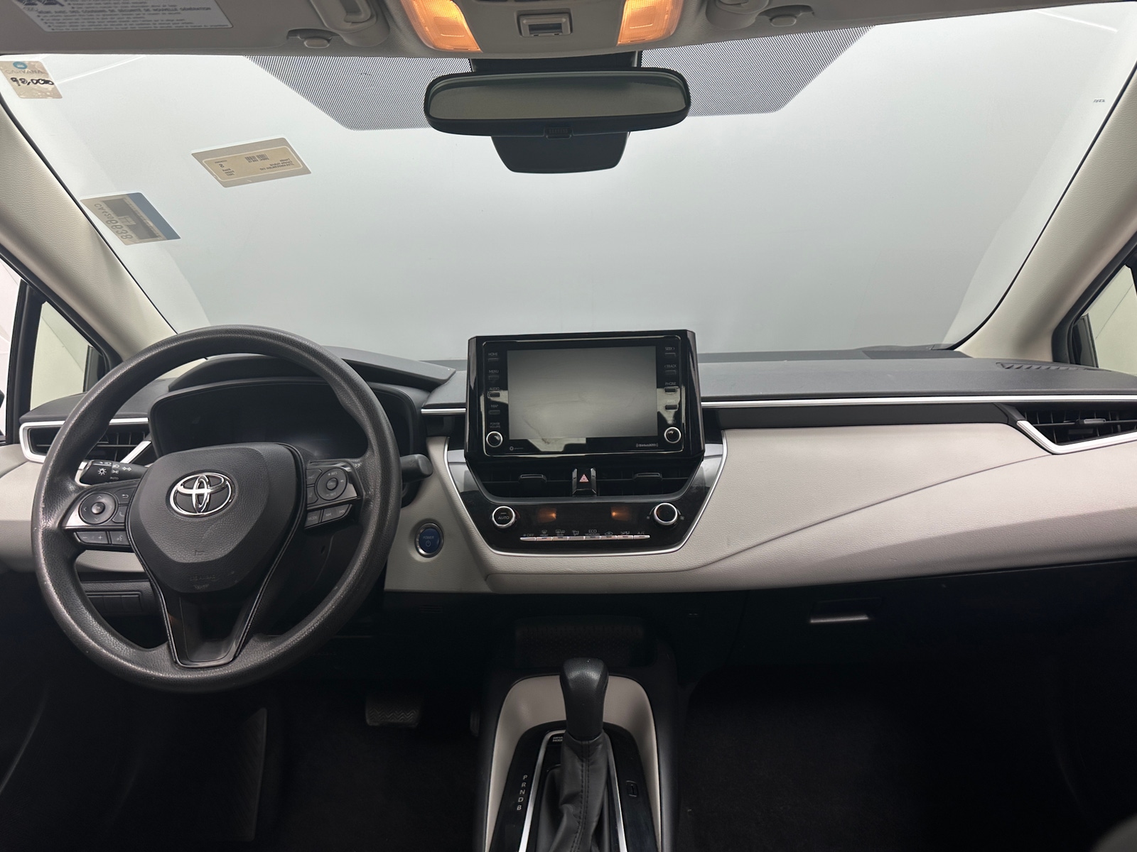 Thumbnail: 2022 Toyota Corolla - 3