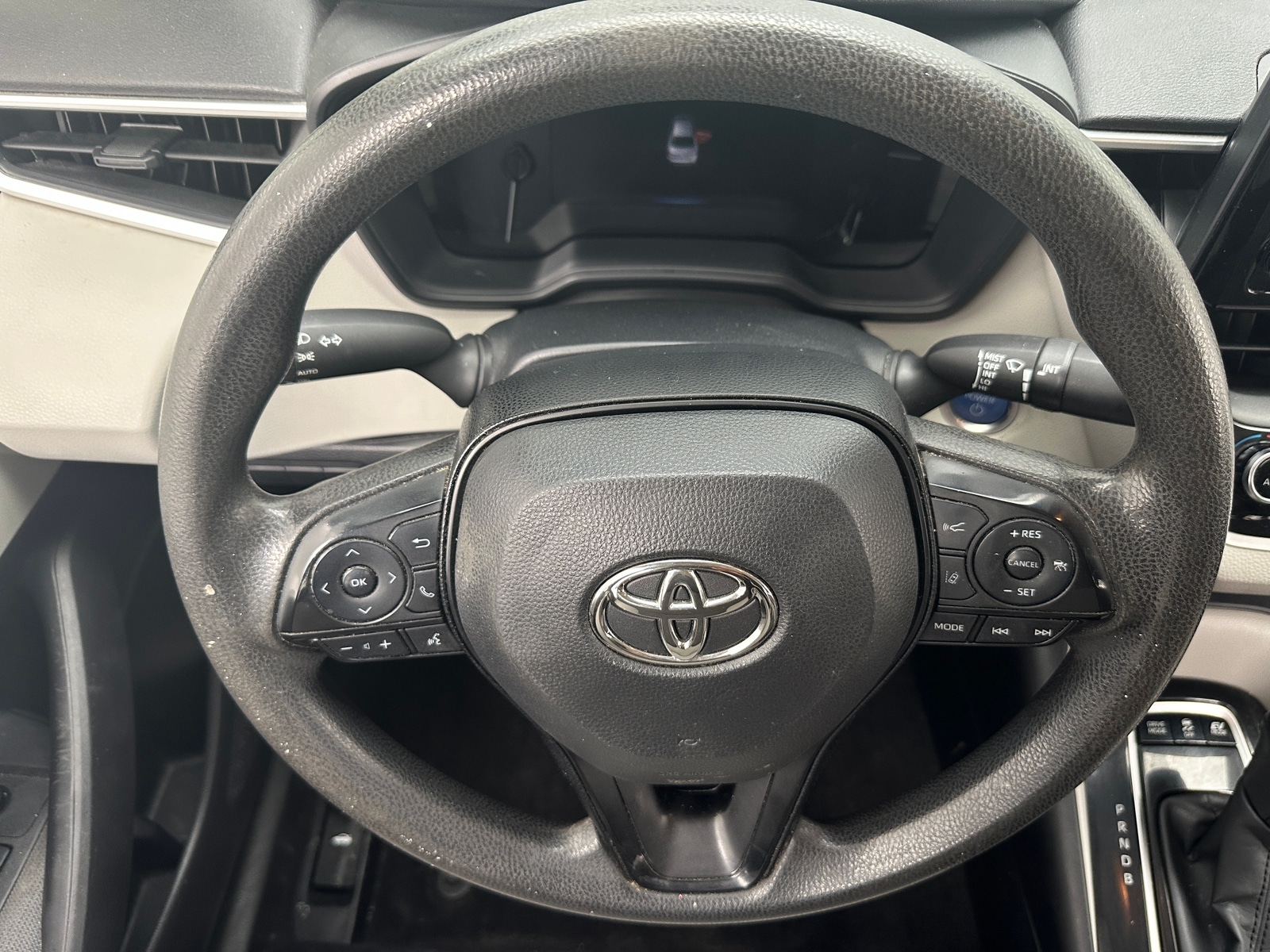 Thumbnail: 2022 Toyota Corolla - 5