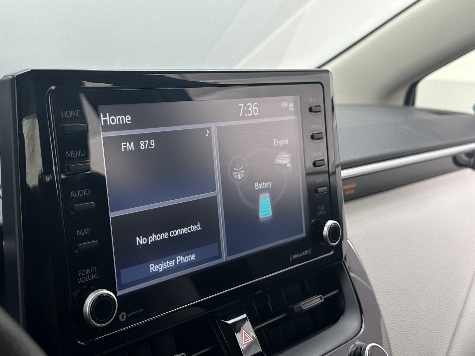 Thumbnail: 2022 Toyota Corolla - 4