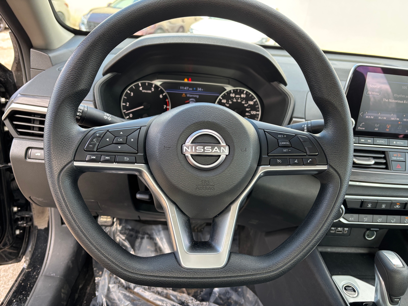 Thumbnail: 2025 Nissan Altima - 5