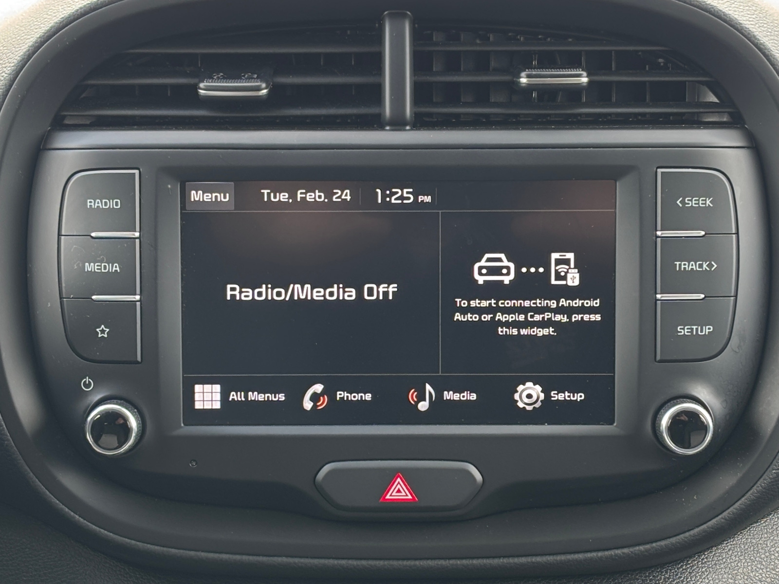 Thumbnail: 2025 Kia Soul - 4