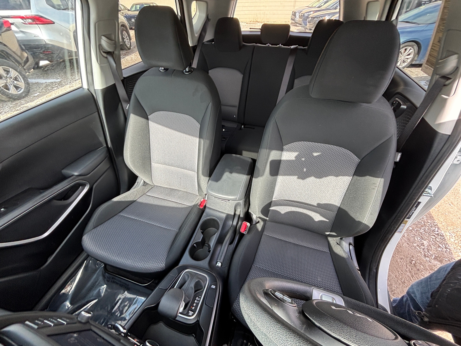 Thumbnail: 2025 Kia Soul - 2