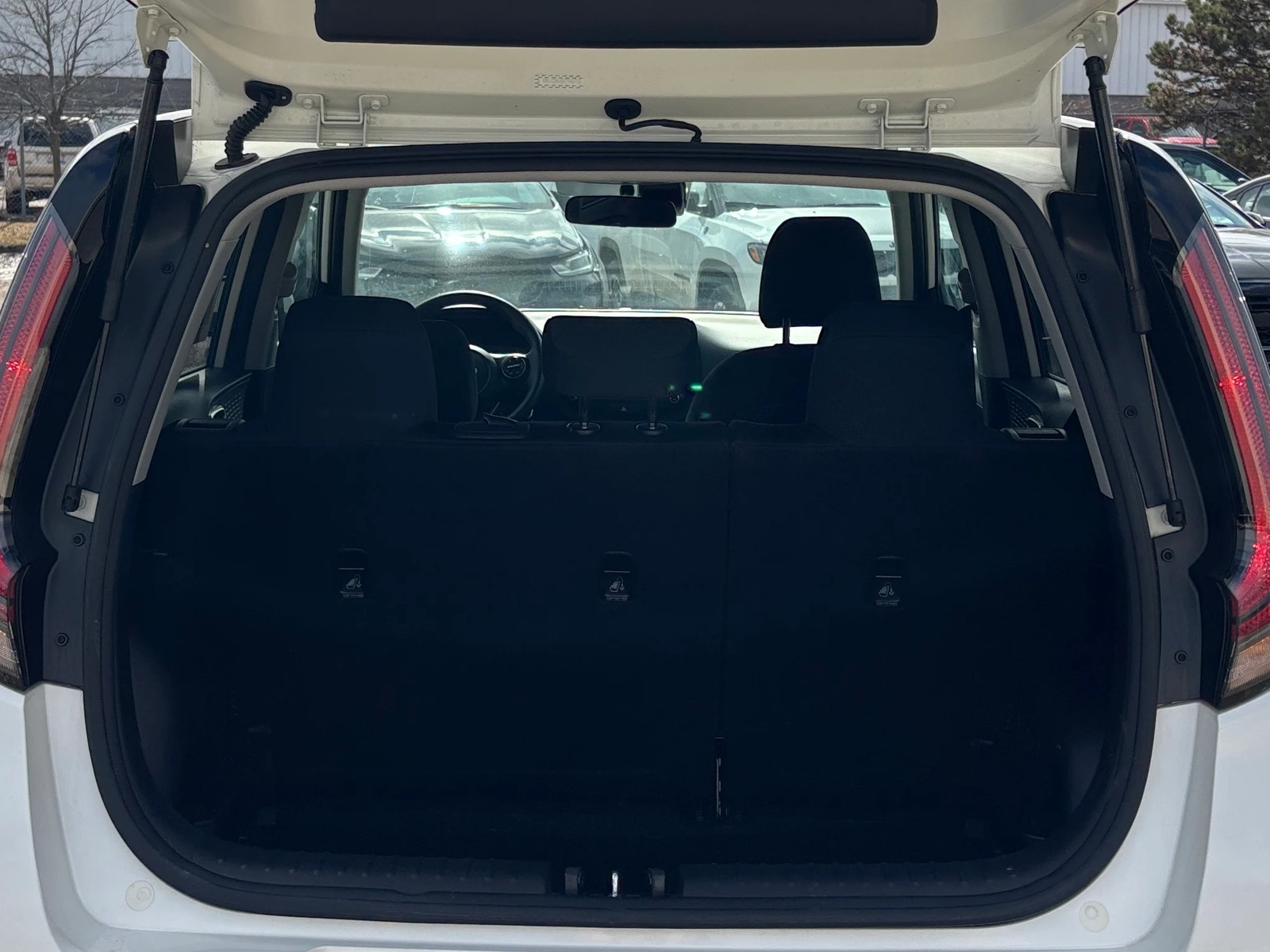 Thumbnail: 2025 Kia Soul - 6