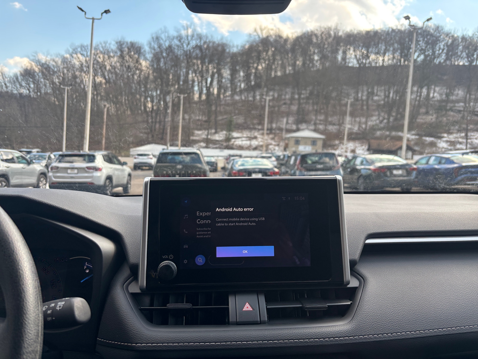 Thumbnail: 2025 Toyota RAV4 - 4