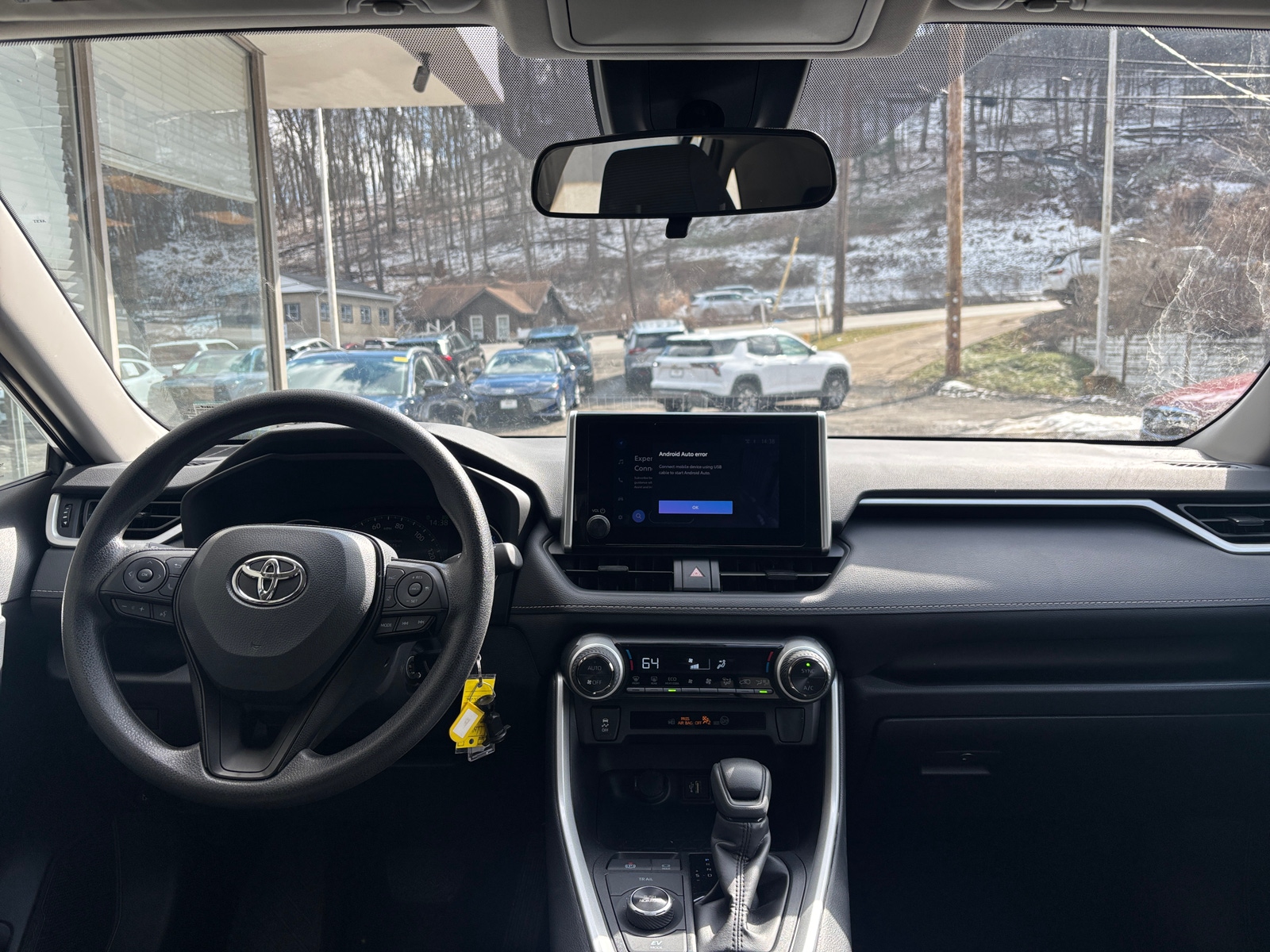 Thumbnail: 2025 Toyota RAV4 - 3