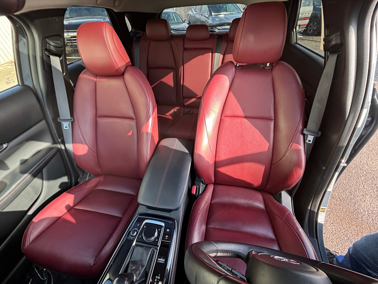 Thumbnail: 2025 Mazda CX-30 - 2