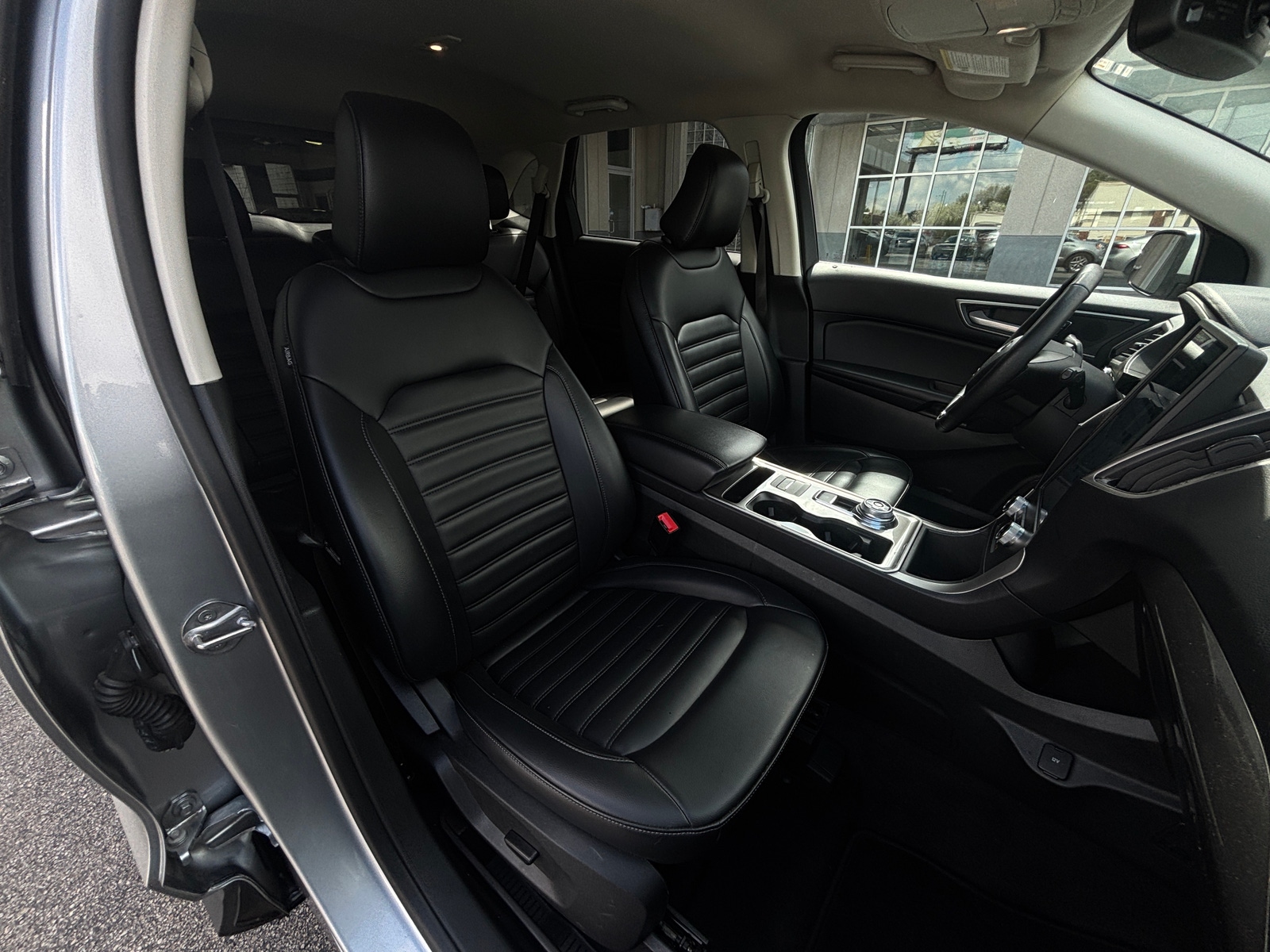 Thumbnail: 2024 Ford Edge - 2