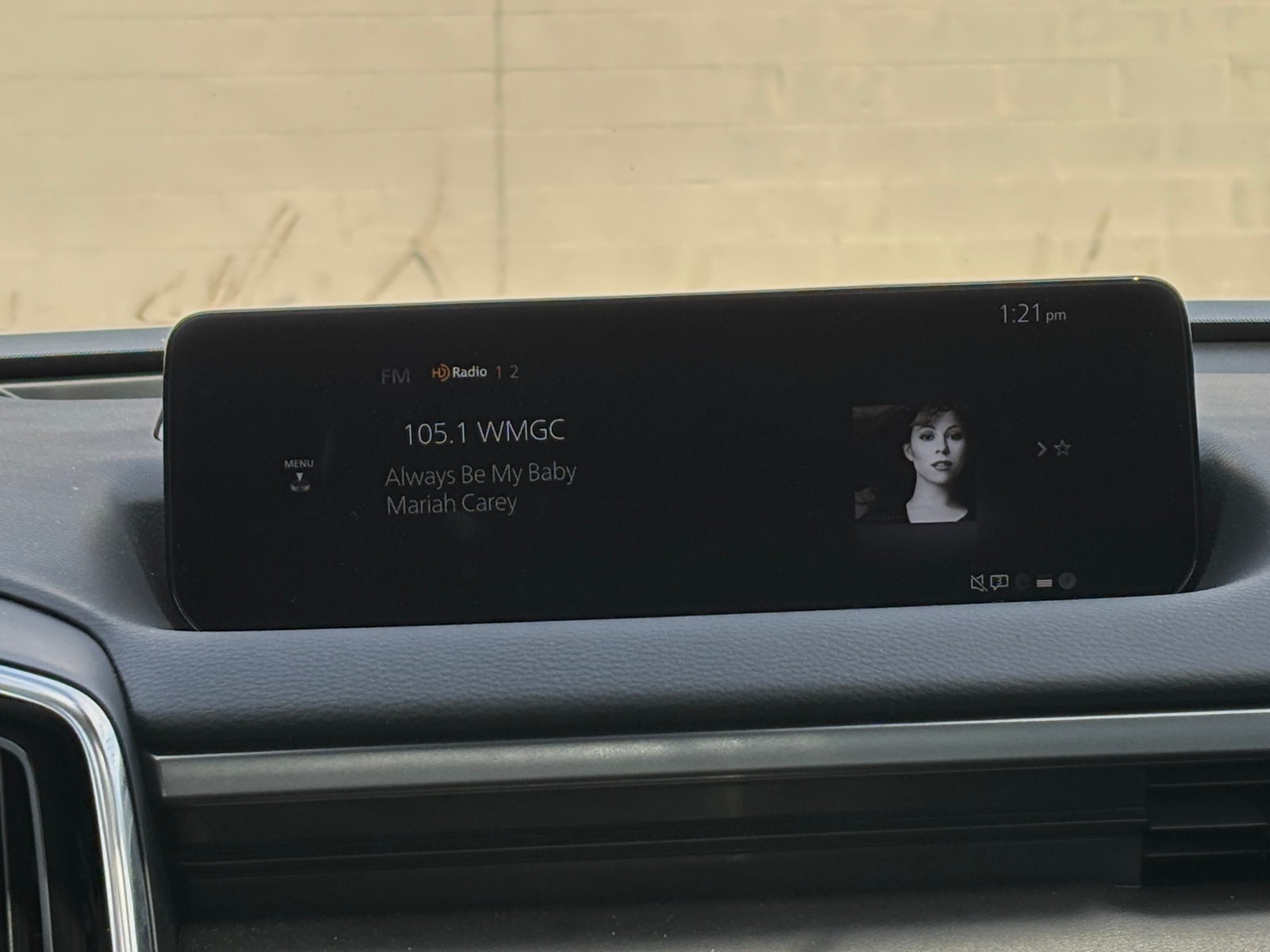 Thumbnail: 2025 Mazda CX-50 - 3