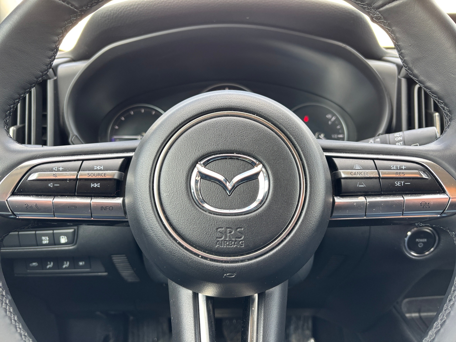 Thumbnail: 2025 Mazda CX-50 - 4