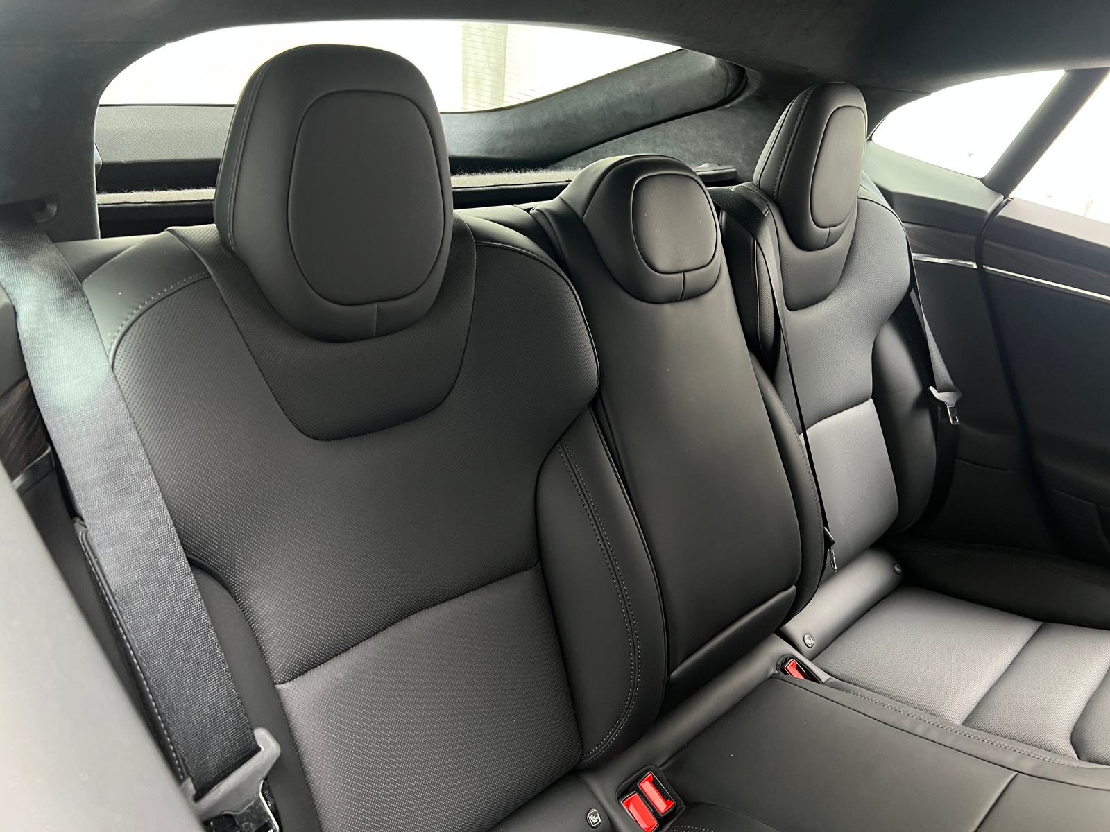 Thumbnail: 2022 Tesla Model S - 5