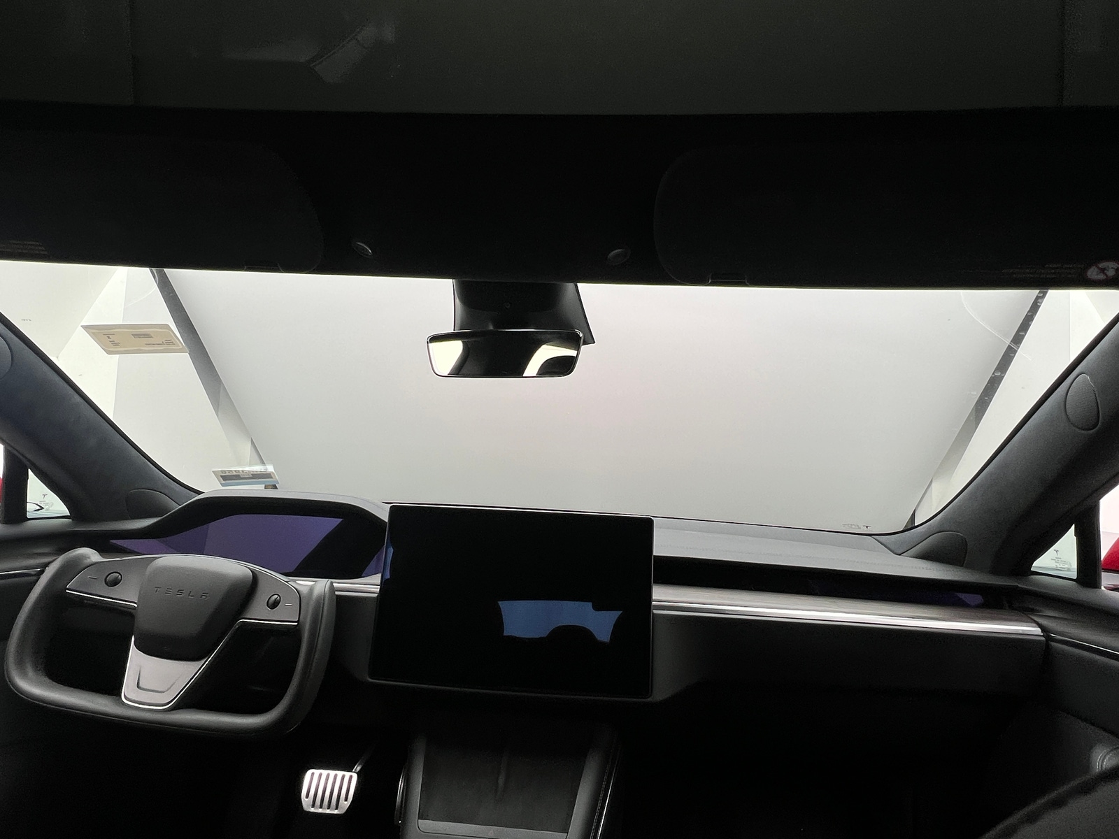 Thumbnail: 2022 Tesla Model S - 2