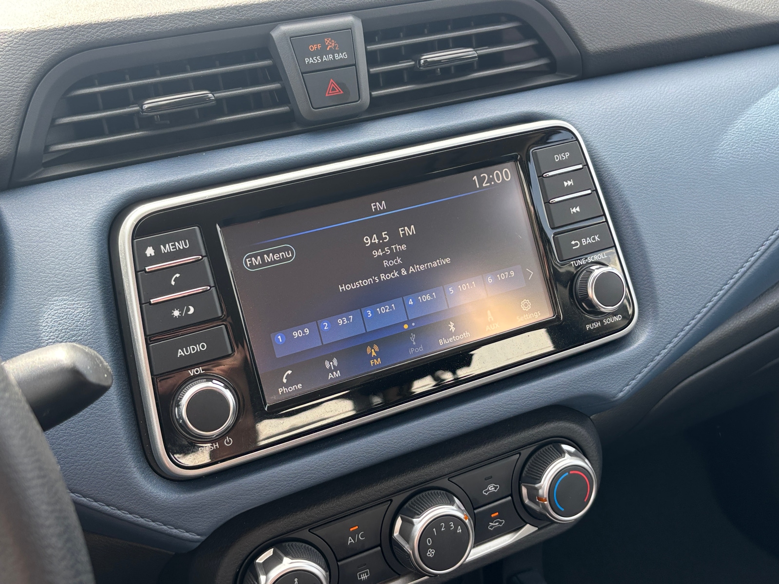 Thumbnail: 2025 Nissan Versa - 4