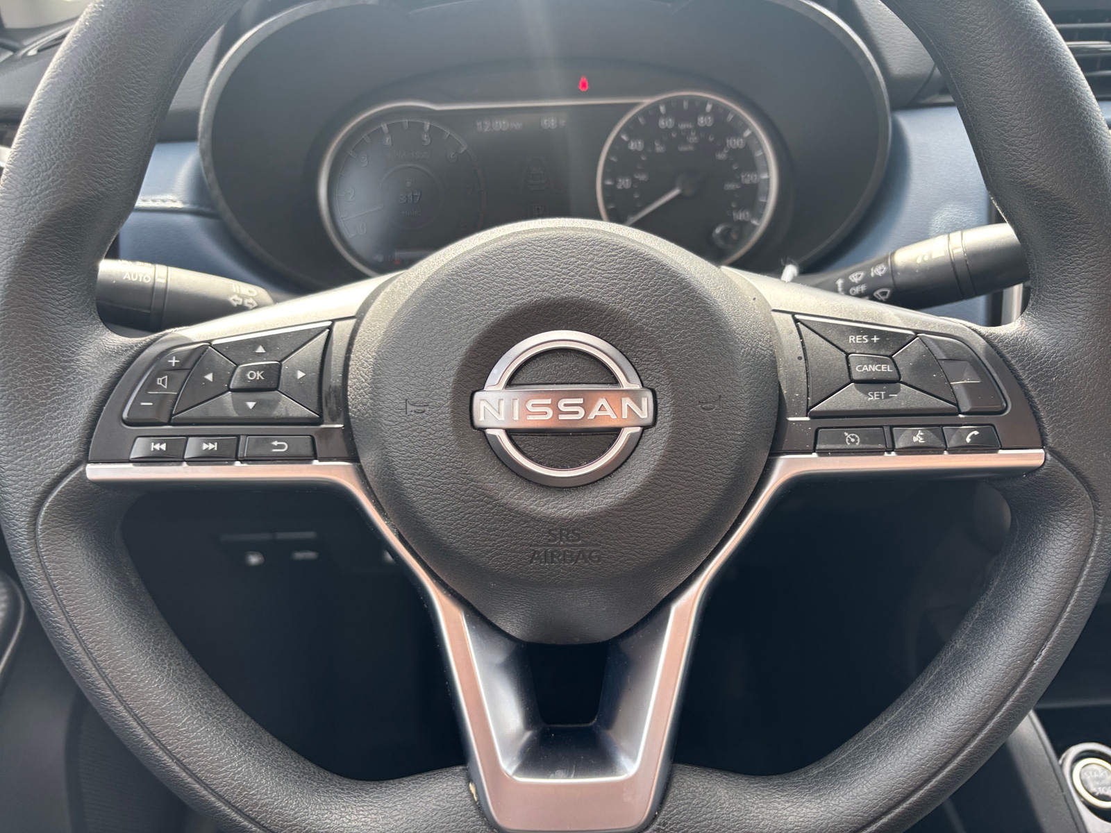 Thumbnail: 2025 Nissan Versa - 5