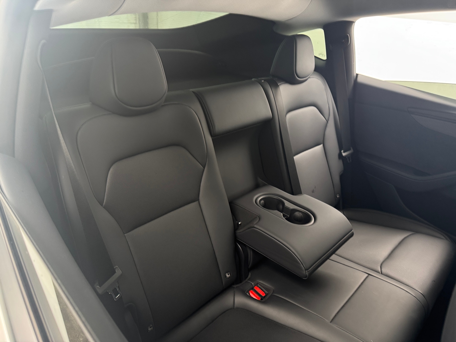 Thumbnail: 2026 Tesla Model Y - 4