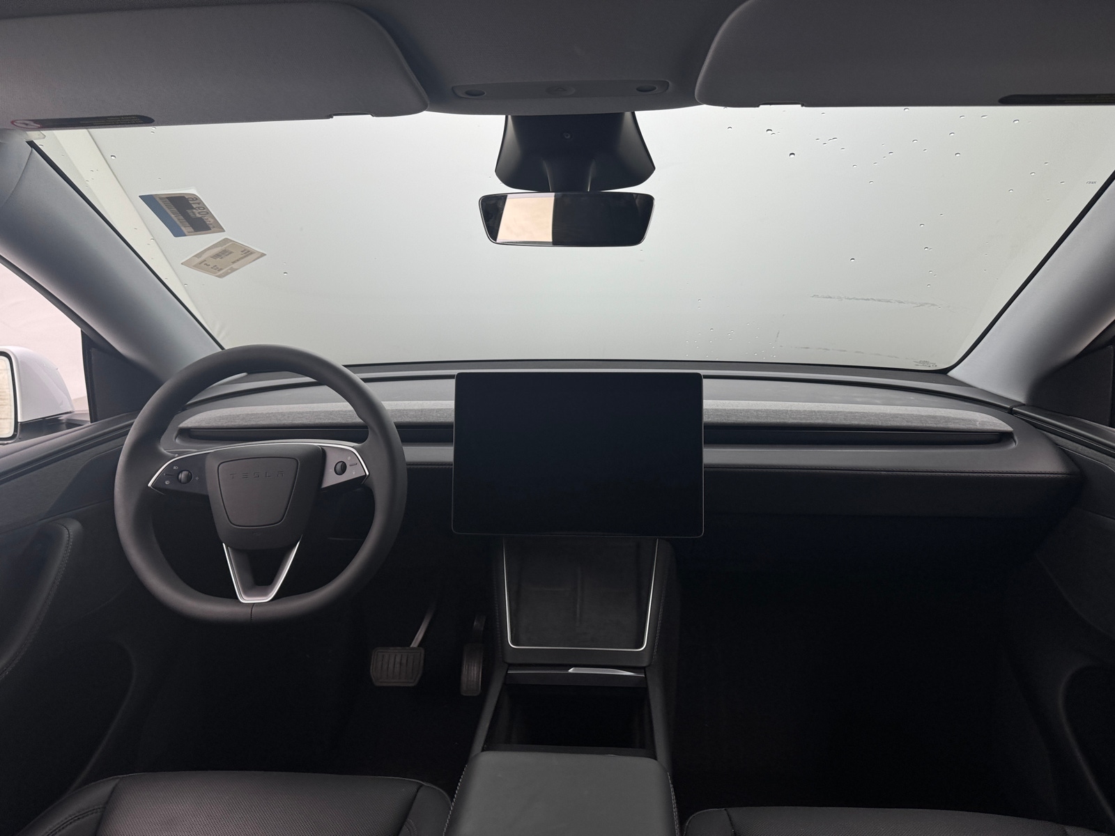 Thumbnail: 2026 Tesla Model Y - 2