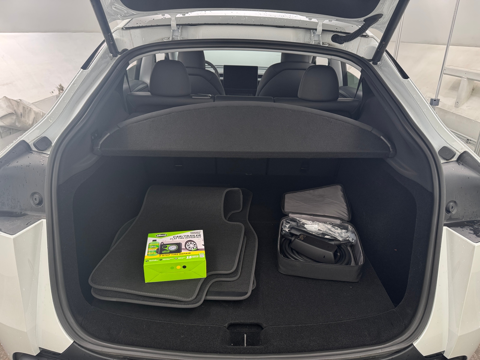 Thumbnail: 2026 Tesla Model Y - 5