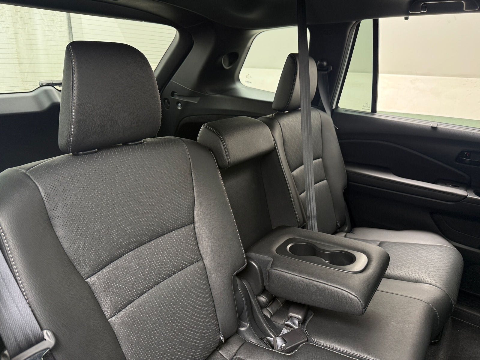 Thumbnail: 2022 Honda Passport - 5