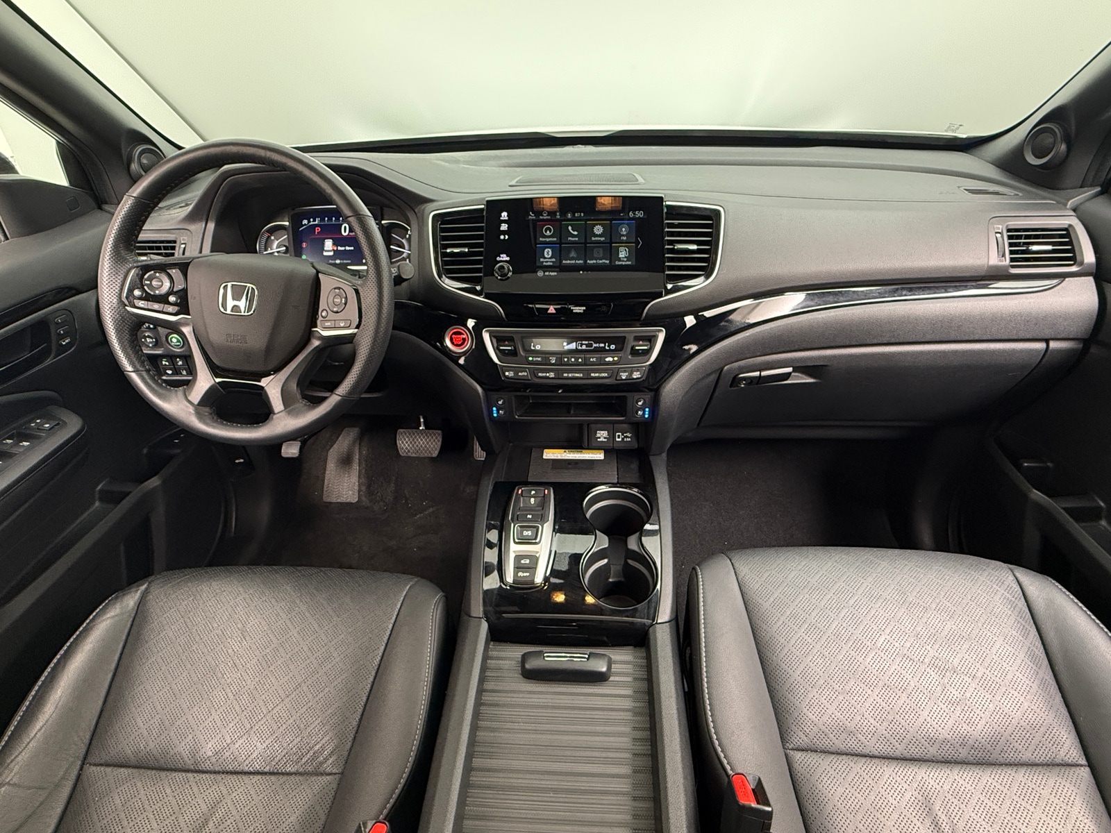 Thumbnail: 2022 Honda Passport - 2