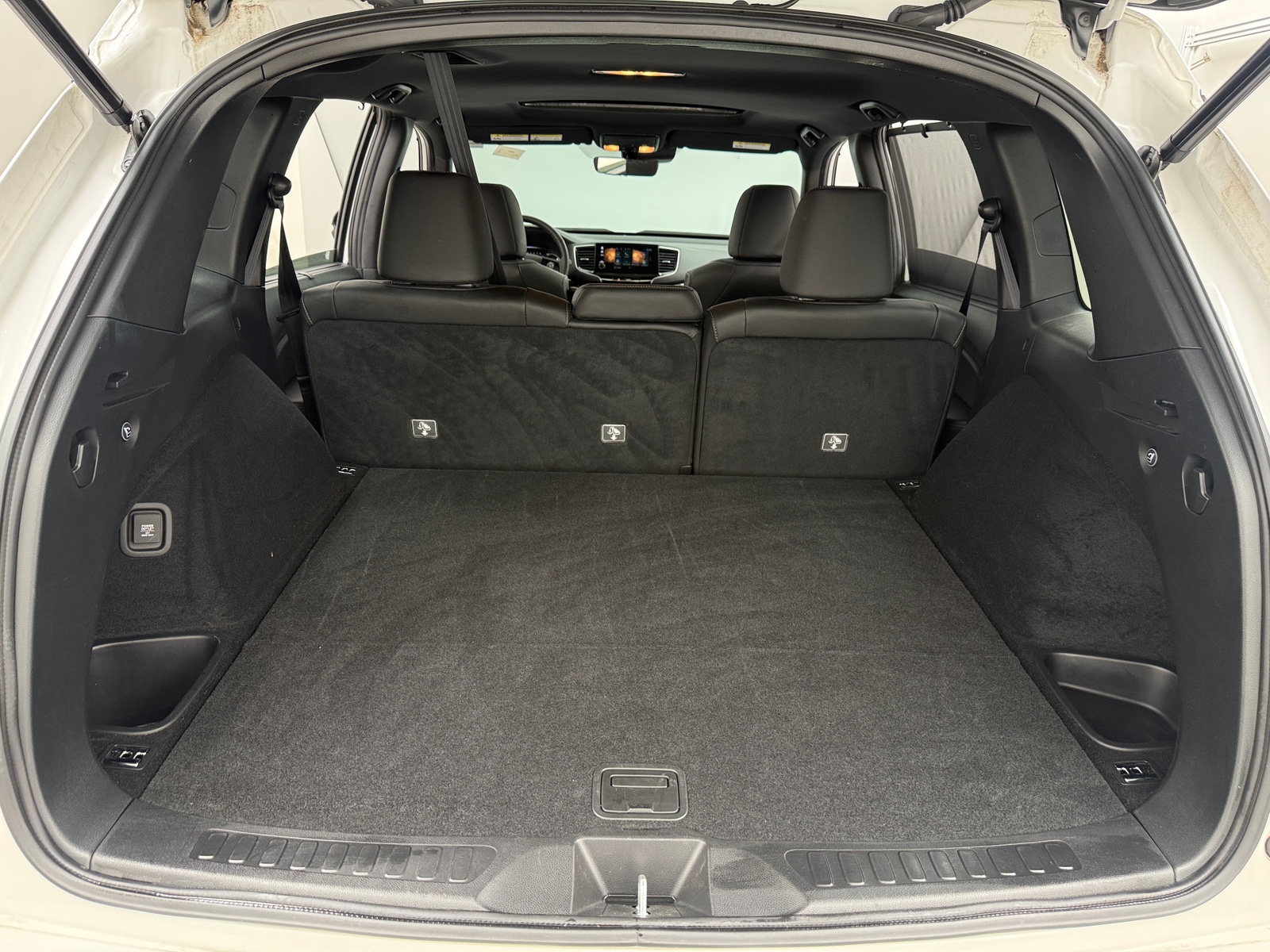 Thumbnail: 2022 Honda Passport - 6