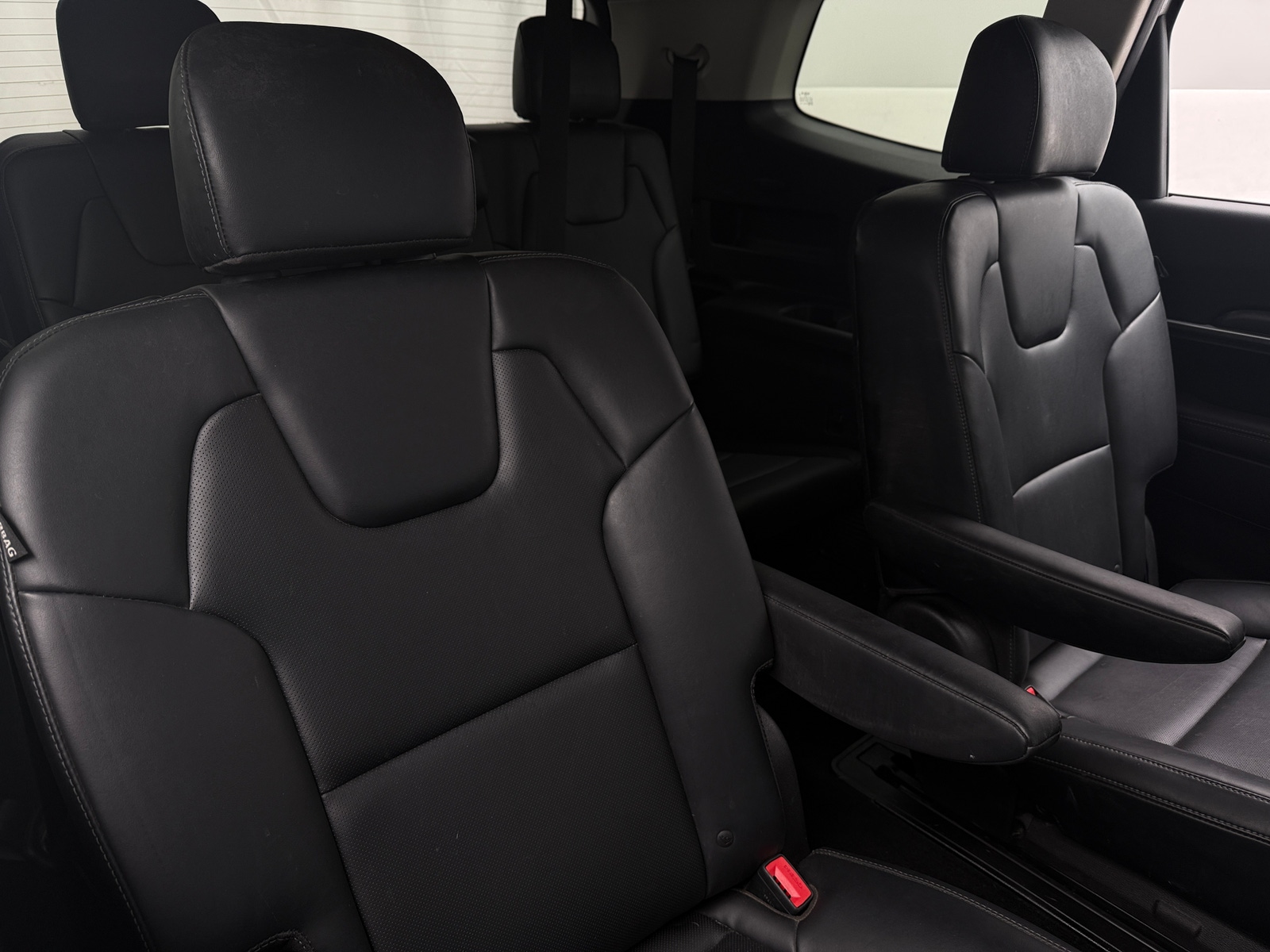 Thumbnail: 2024 Kia Telluride - 5