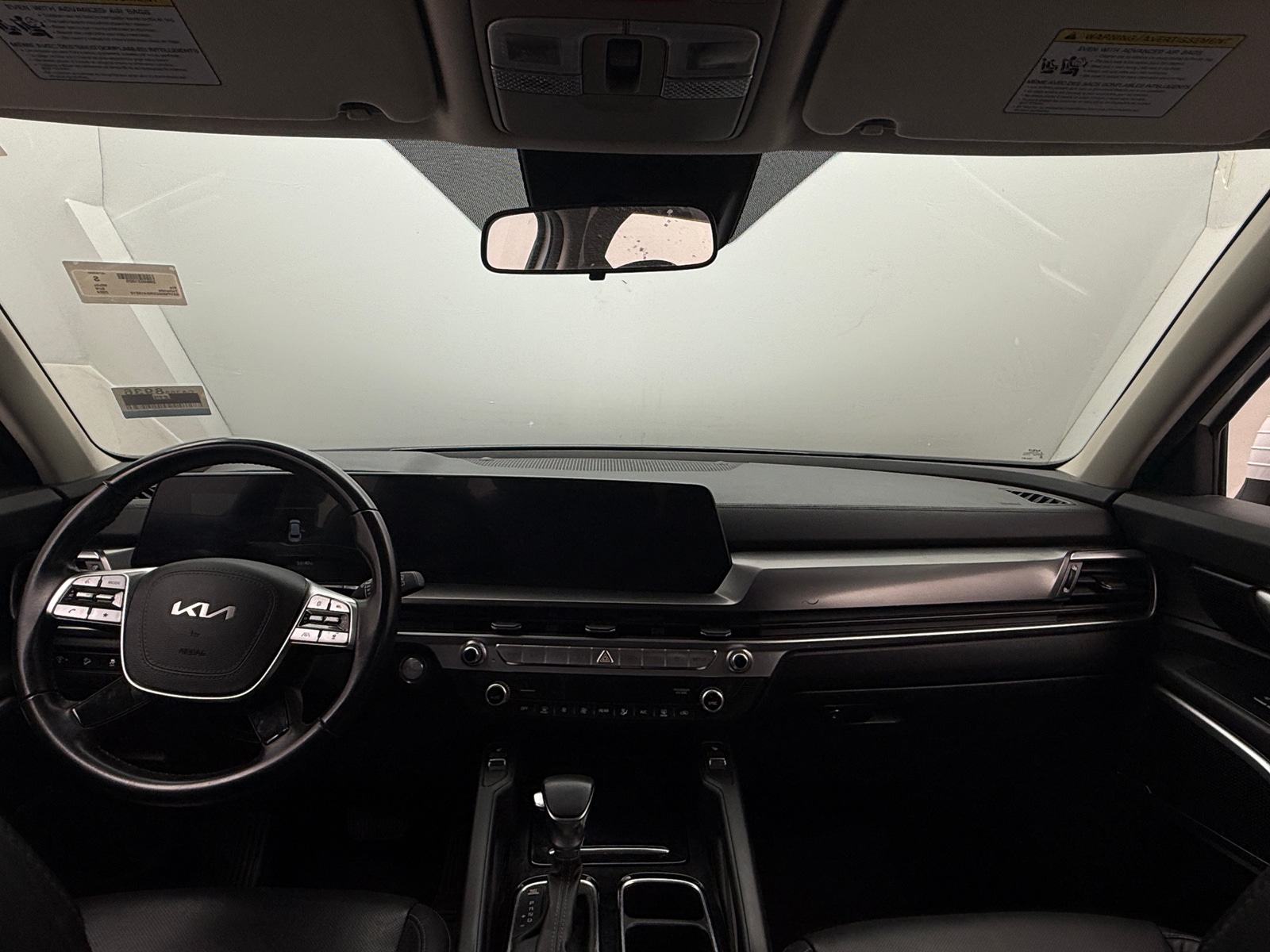 Thumbnail: 2024 Kia Telluride - 2