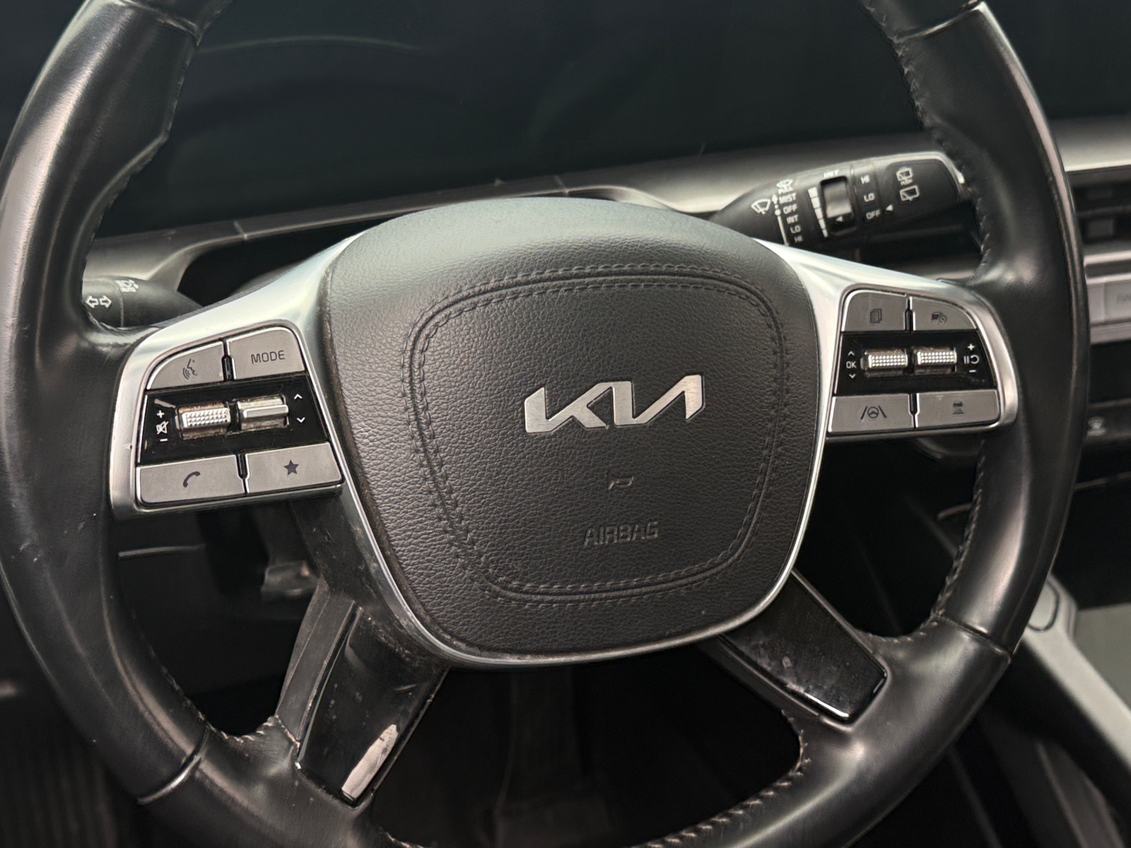 Thumbnail: 2024 Kia Telluride - 4