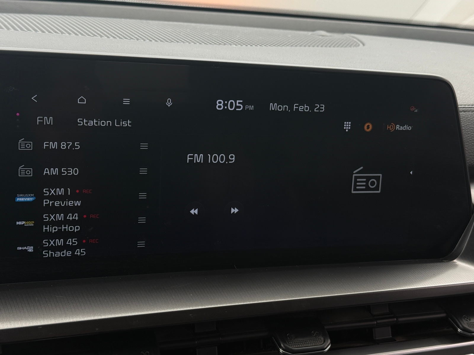 Thumbnail: 2024 Kia Telluride - 3