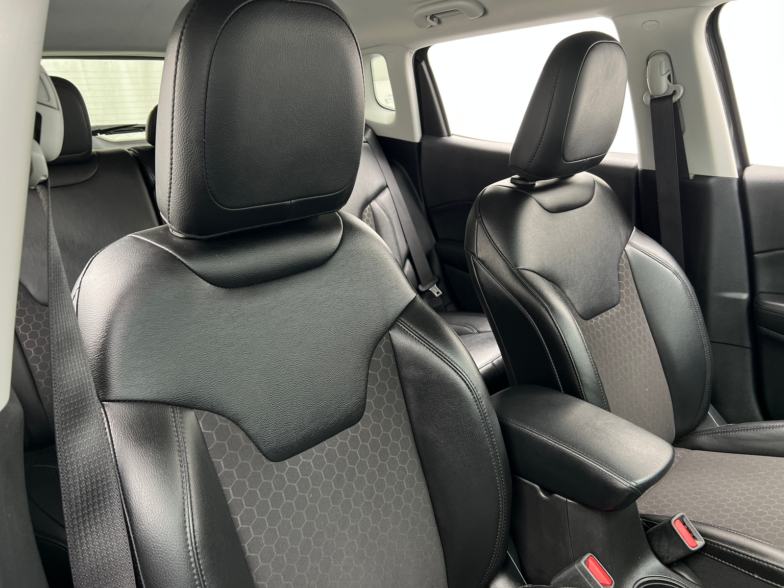 Thumbnail: 2020 Jeep Compass - 2