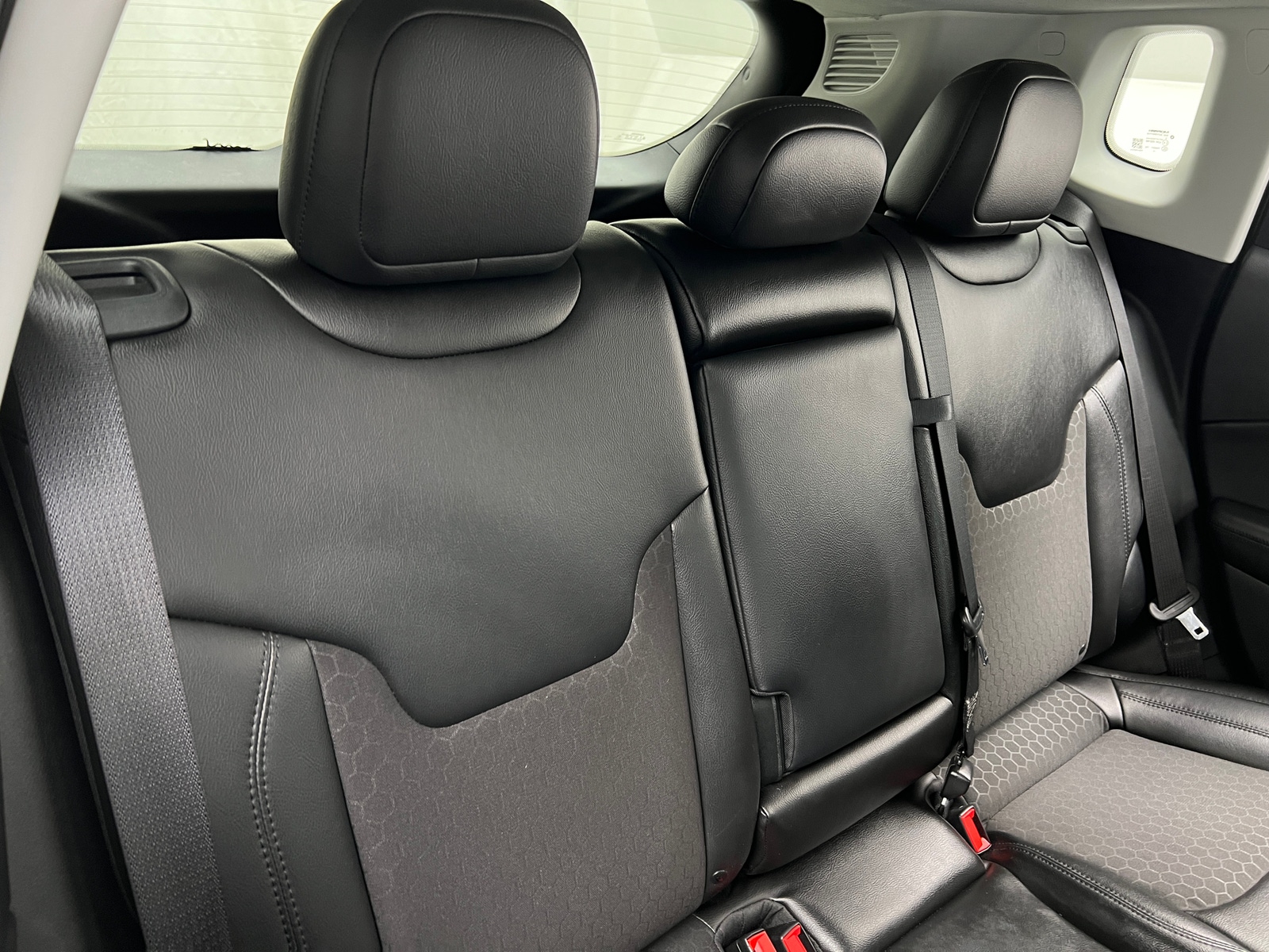 Thumbnail: 2020 Jeep Compass - 6