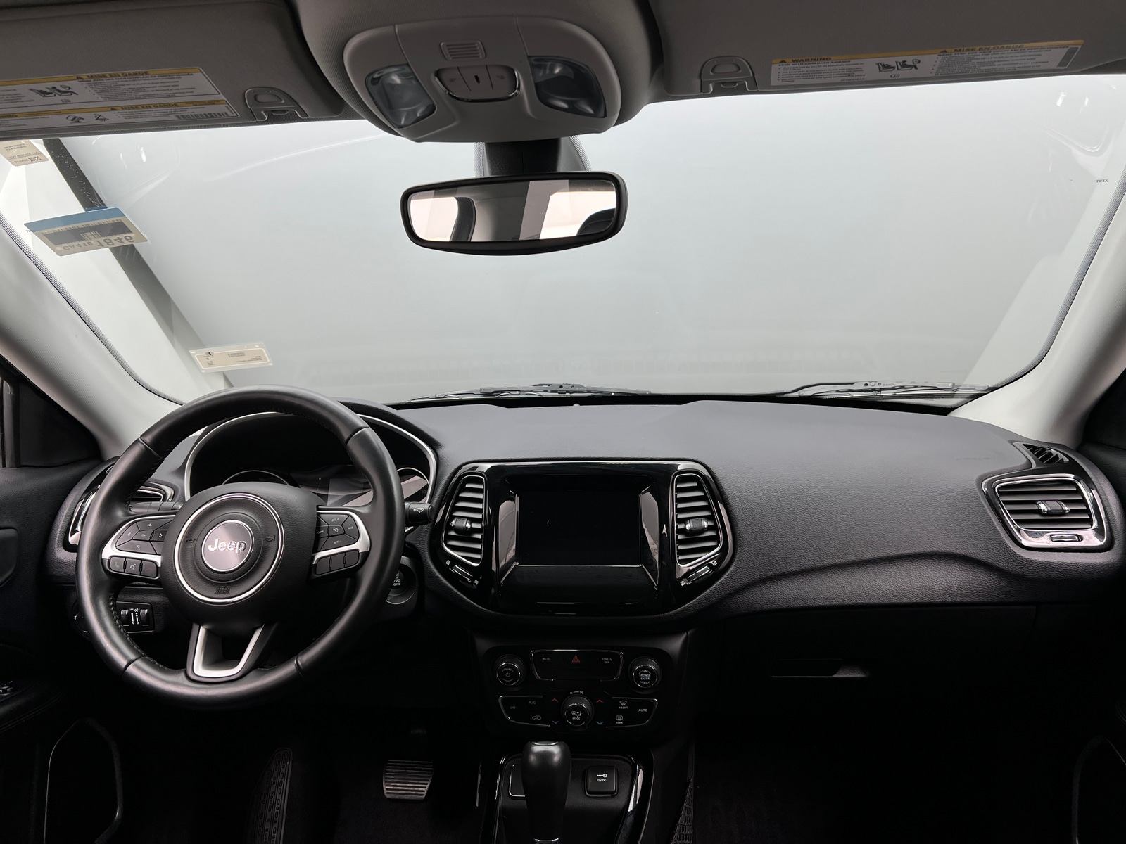 Thumbnail: 2020 Jeep Compass - 3