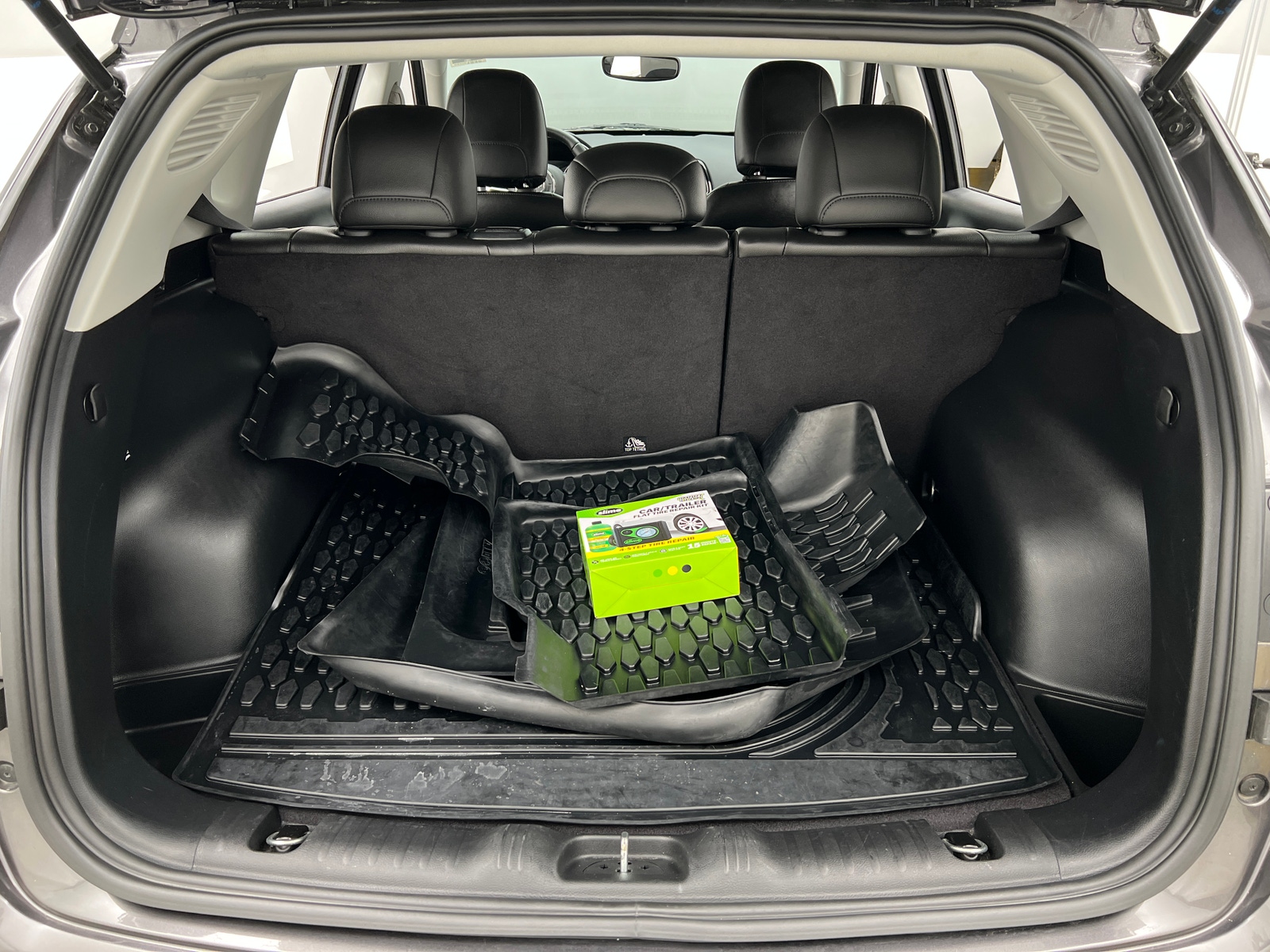 Thumbnail: 2020 Jeep Compass - 7