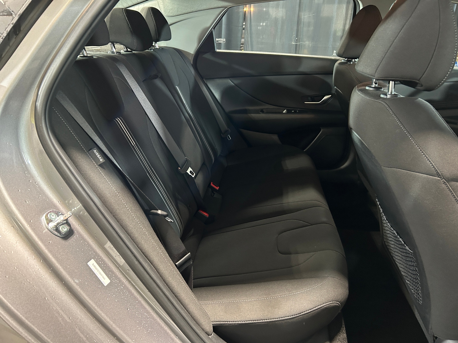 Thumbnail: 2025 Hyundai Elantra - 6