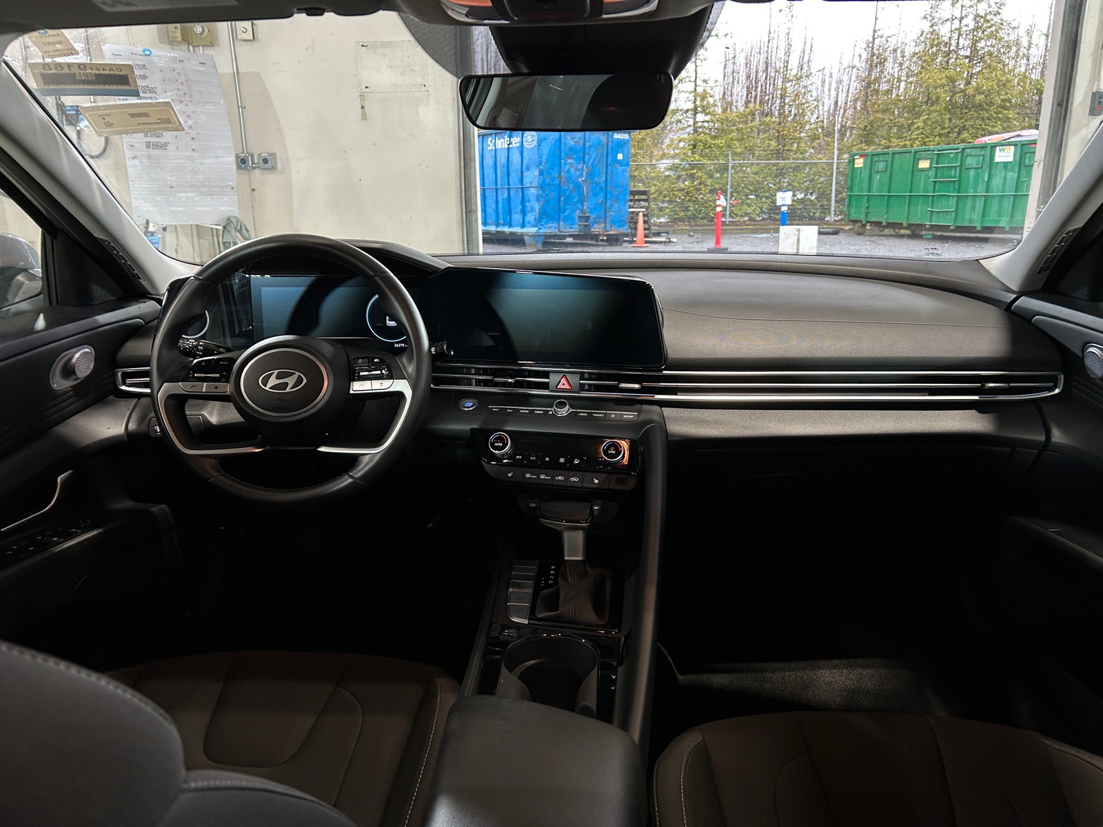 Thumbnail: 2025 Hyundai Elantra - 3