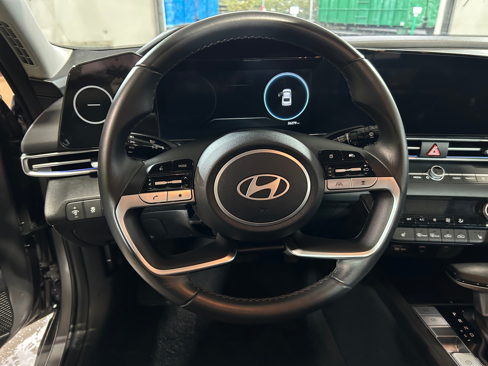 Thumbnail: 2025 Hyundai Elantra - 5