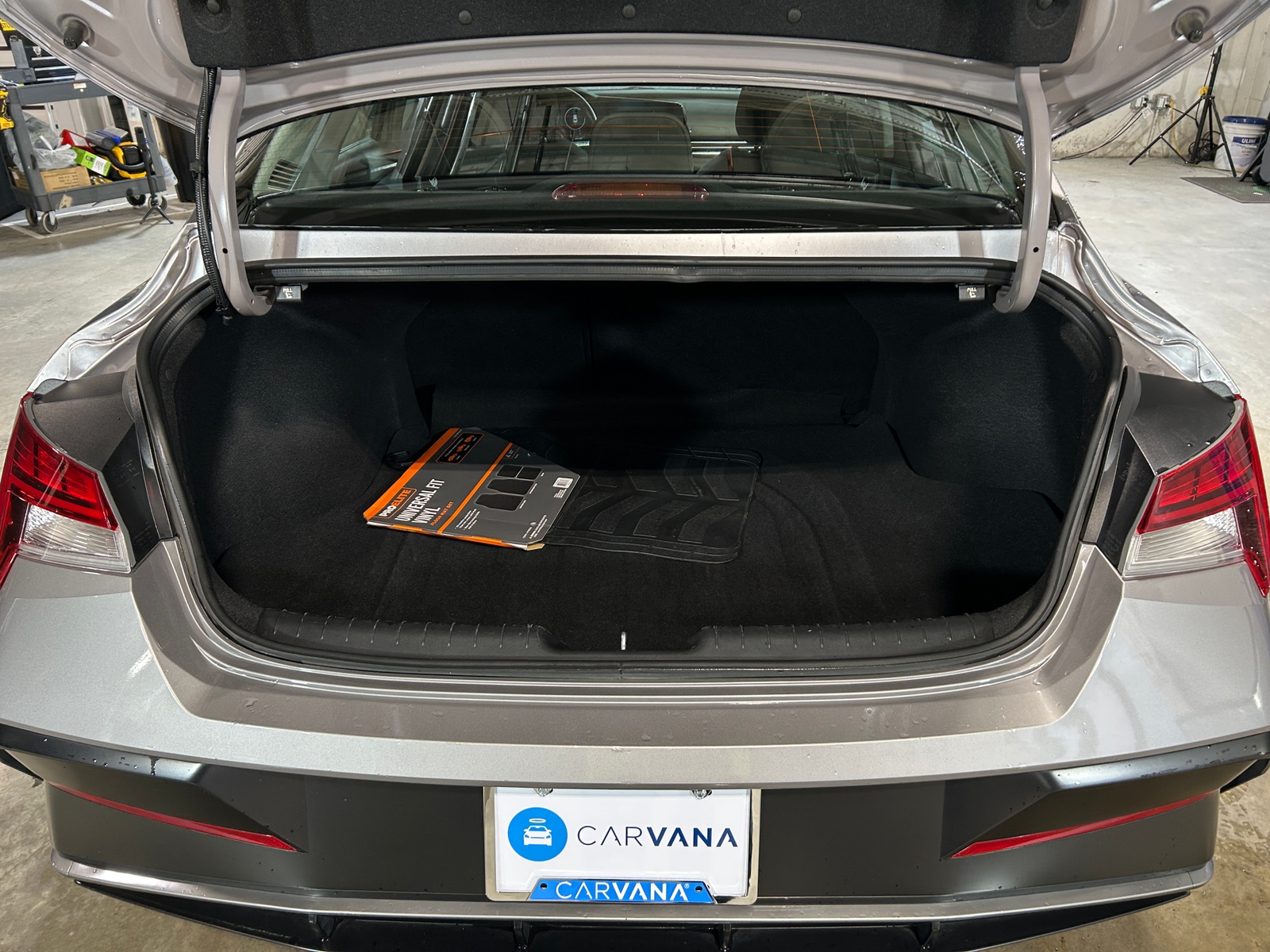 Thumbnail: 2025 Hyundai Elantra - 7