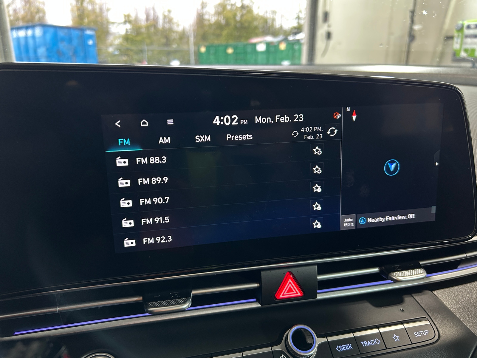 Thumbnail: 2025 Hyundai Elantra - 4