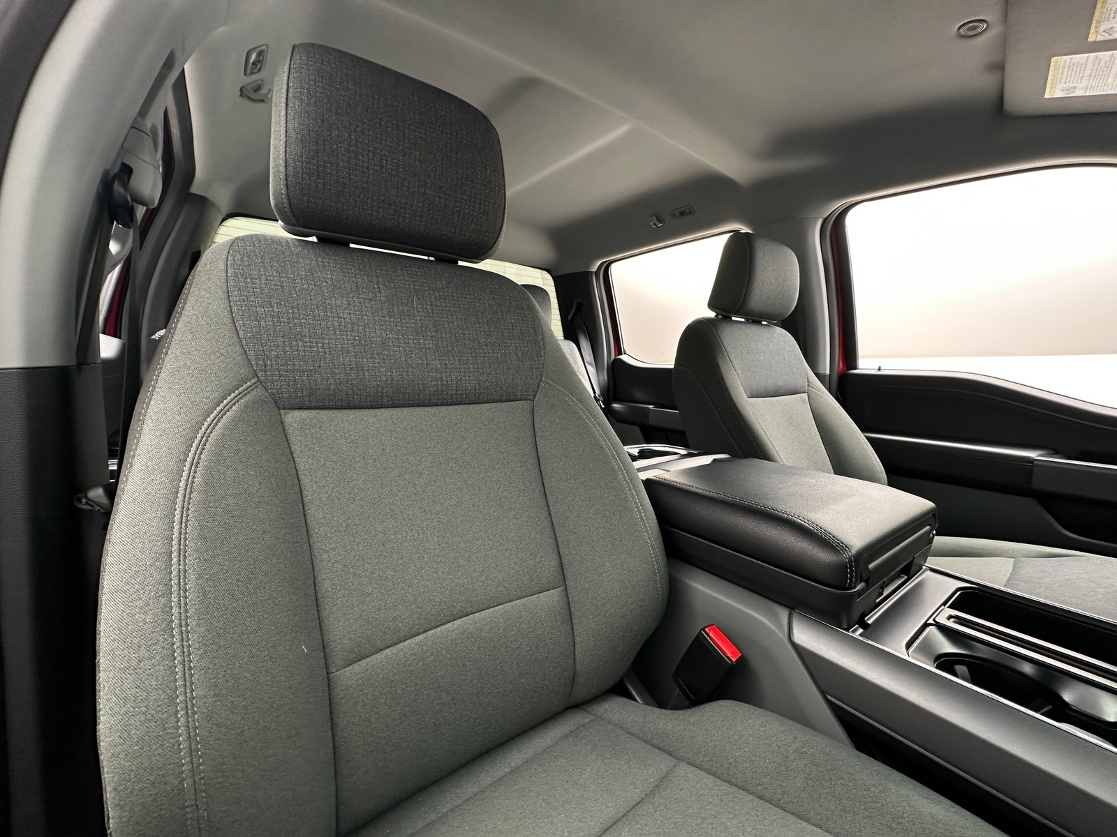 Thumbnail: 2025 Ford Econoline - 2