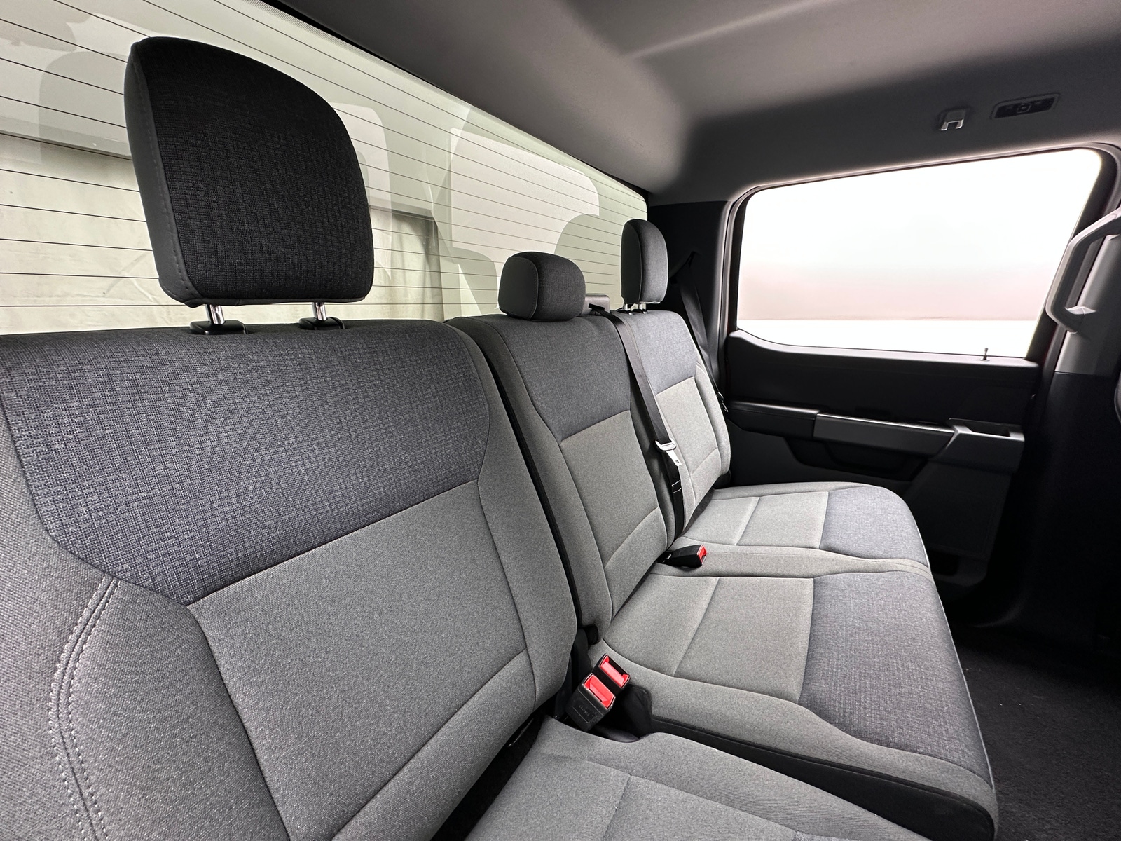 Thumbnail: 2025 Ford Econoline - 6