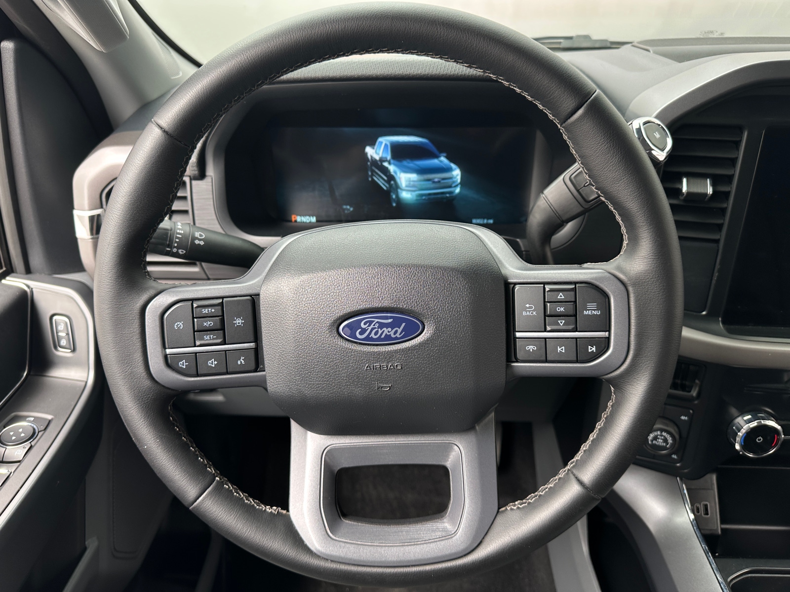 Thumbnail: 2025 Ford Econoline - 5