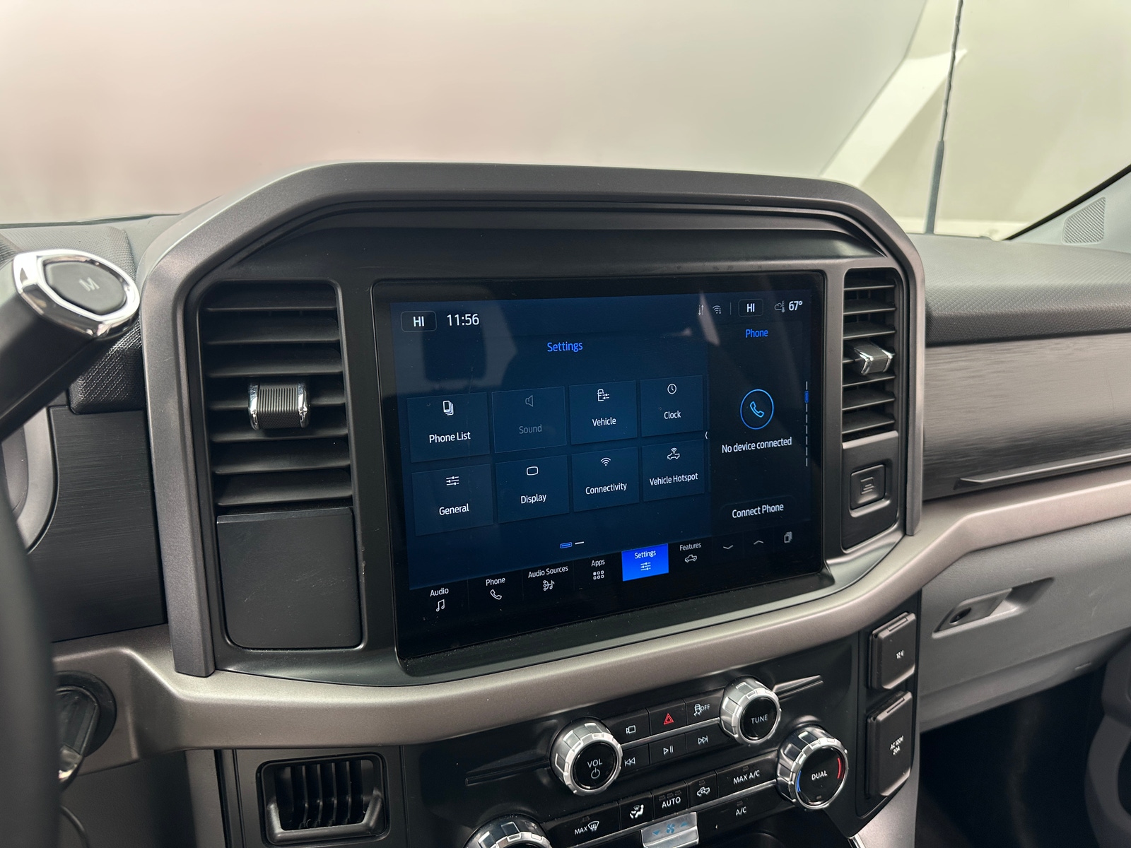 Thumbnail: 2025 Ford Econoline - 4