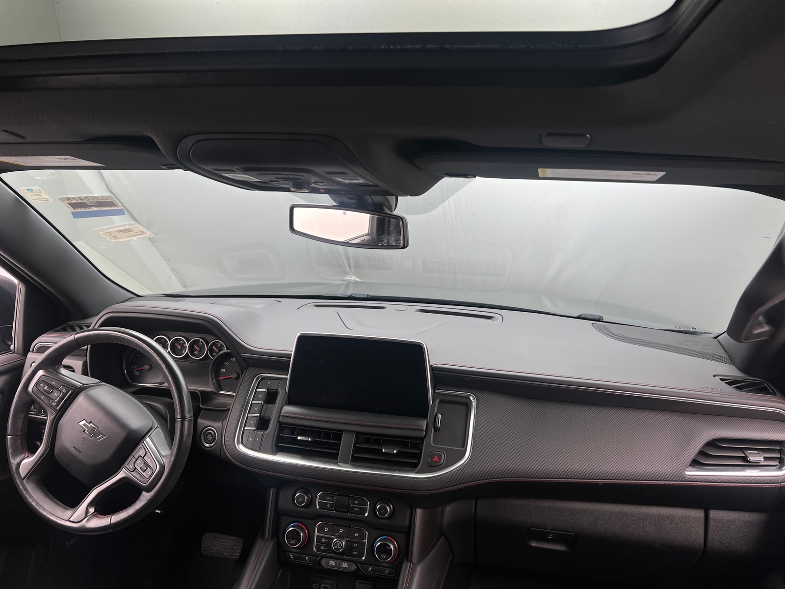 Thumbnail: 2021 Chevrolet Tahoe - 2