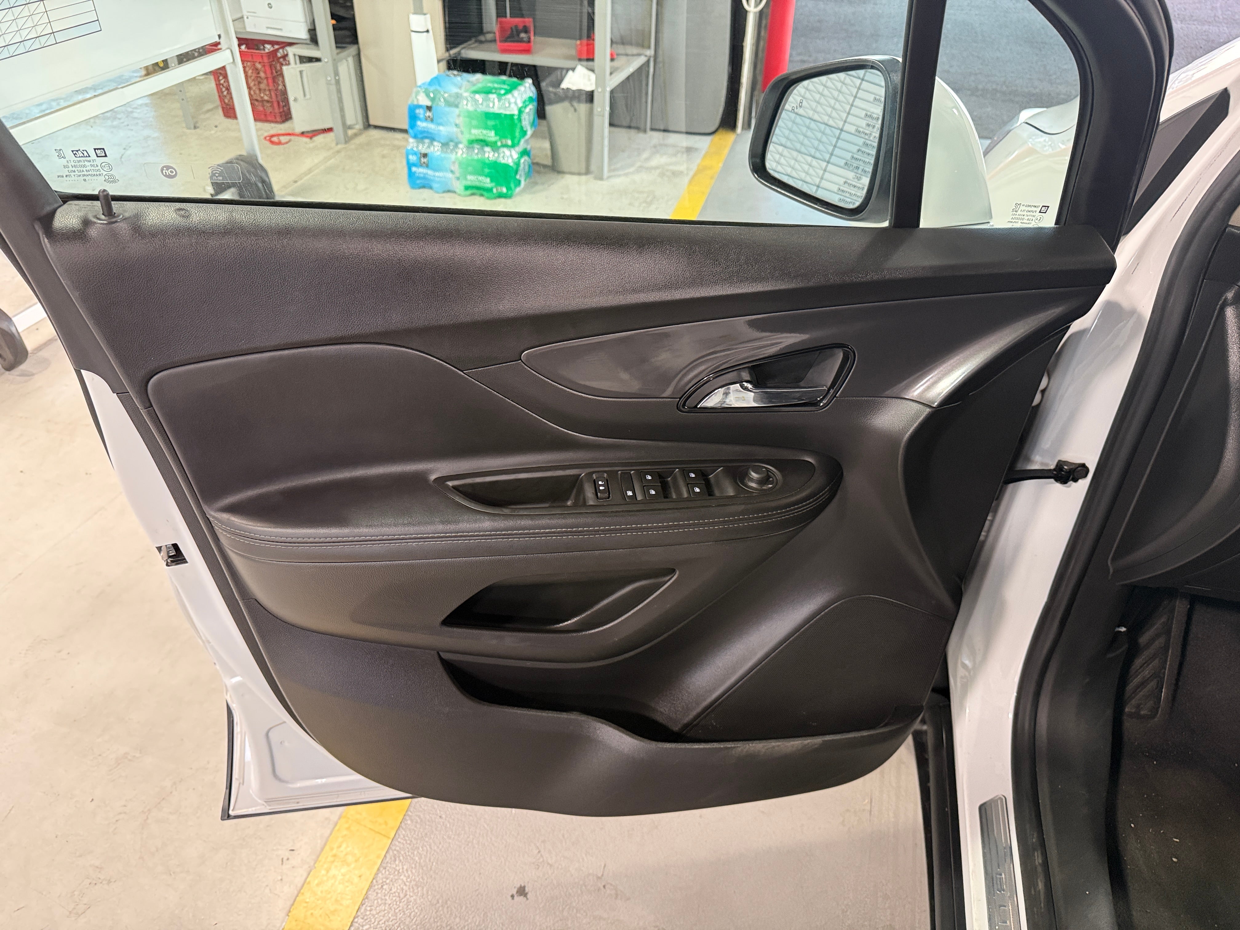 2019 Buick Encore