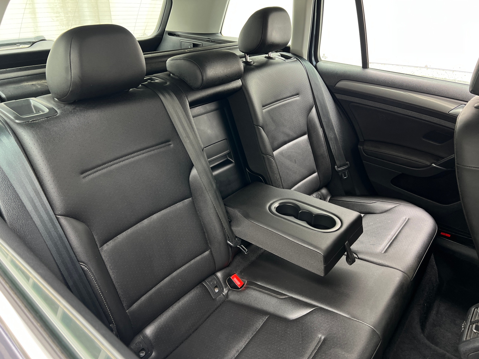 Thumbnail: 2019 Volkswagen Golf - 5