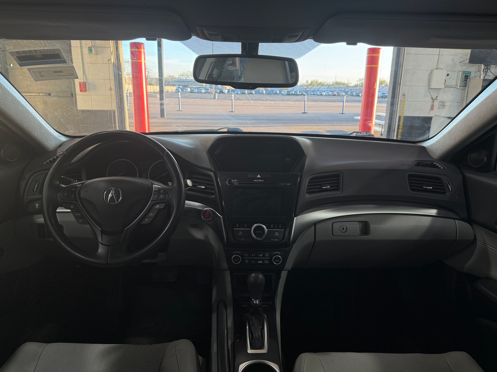 Thumbnail: 2016 Acura ILX - 2