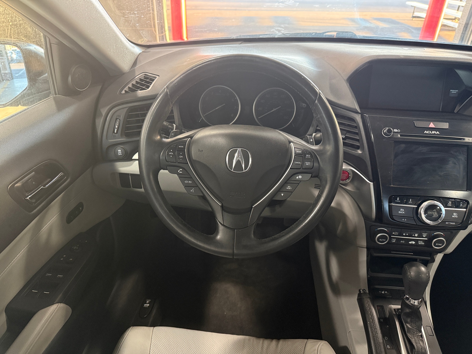 Thumbnail: 2016 Acura ILX - 3